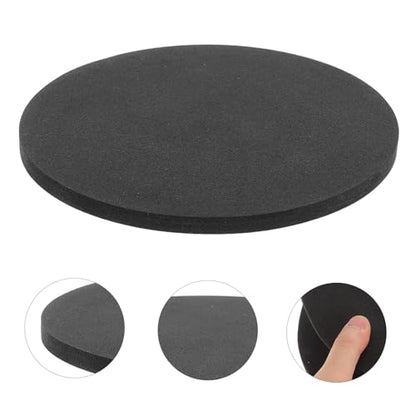 POPETPOP Aquarium Bottom Pad for Stability and Protection Shockproof Cushion for Reptile Terrarium and Micro Landscape Bottles