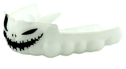 Impact Mouthguard Boxing, MMA, Muay Thai Sports Mouthguards for Youth Adults, Professional Custom-Fit, Ghost - color: Ghost