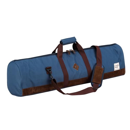 Tama Power Pad Designer Collection Hardware Bag - Navy Blue - color: Navy Blue