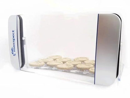 Maxspect Multifunctional Fragnifier Magnifying Viewer Magnetic Aquarium Fish Tank Frag Rack