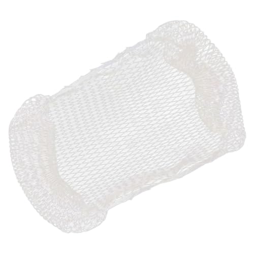 GALPADA 5pcs Fish Tank Protective Mesh Net Escape Aquarium Cover for Outdoor Use Material for Preventing Fish from Jumping and
