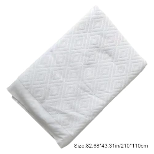Ahram Ihram Ehram for Hajj and Umrah Islamic Ihram Clothing for Men Umrah White Hajj Gifts