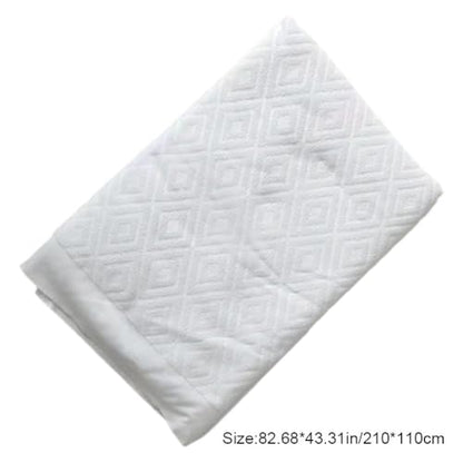 Ahram Ihram Ehram for Hajj and Umrah Islamic Ihram Clothing for Men Umrah White Hajj Gifts
