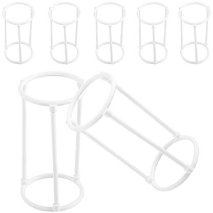 8pcs Multipurpose Humidifier Splash Guards Portable Guards for Fish Tank