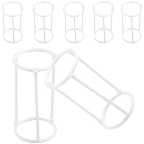 8pcs Multipurpose Humidifier Splash Guards Portable Guards for Fish Tank