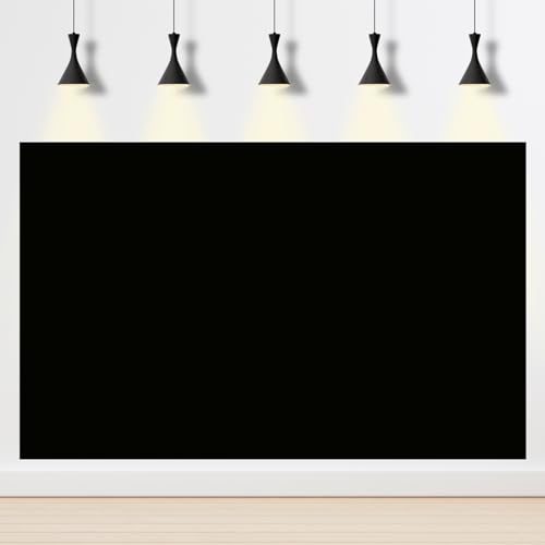 Aquarium Background Black Fish Tank Background Fish Backdrop for Aquarium Wallpaper Fish Tank Backdrop Aquarium Poster Background Reptile Habitat Background Vinyl 72x18in - size: 72(W)x18(H)inches/ 180(W)*45cm(H)