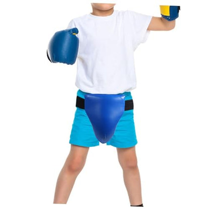 BESPORTBLE ing Crotch Protector Sport Accessories Comfortable Crotch Guard Groin Protector Integrated Groin Guard