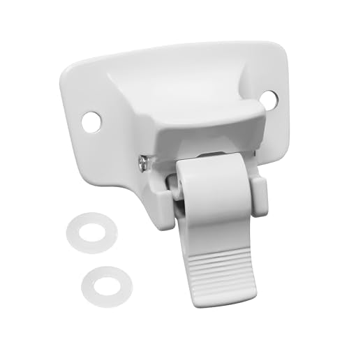 3314067.004B RV Awning Support Bracket for Dometic Sunchaser Polar | Bottom Bracket Assembly Wall Mount Bracket For Rv Camper Trailer