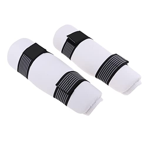 Women Men MMA Legs Sparring Gear Shin Guard for Arts Kicking Practicing, XS