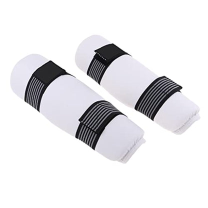 Women Men MMA Legs Sparring Gear Shin Guard for Arts Kicking Practicing, XS