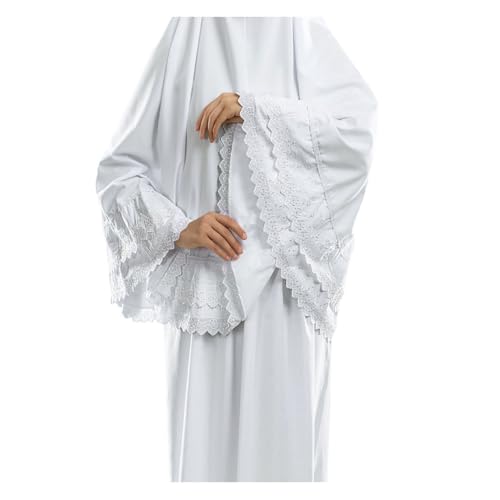 Urban Rugs Two-Piece Islamic Prayer Wear – Modest Isdal in Multiple Styles - size: Regular Size