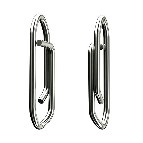 Dr.Fish Fishing Speed Clips Power Quick Clips for Fishing Lures Quick Change Stainless Steel Lure Snaps Saltwater Freshwater Crankbait Tackle Snaps - color: XS-25LB-0.5", size: 40 Pack
