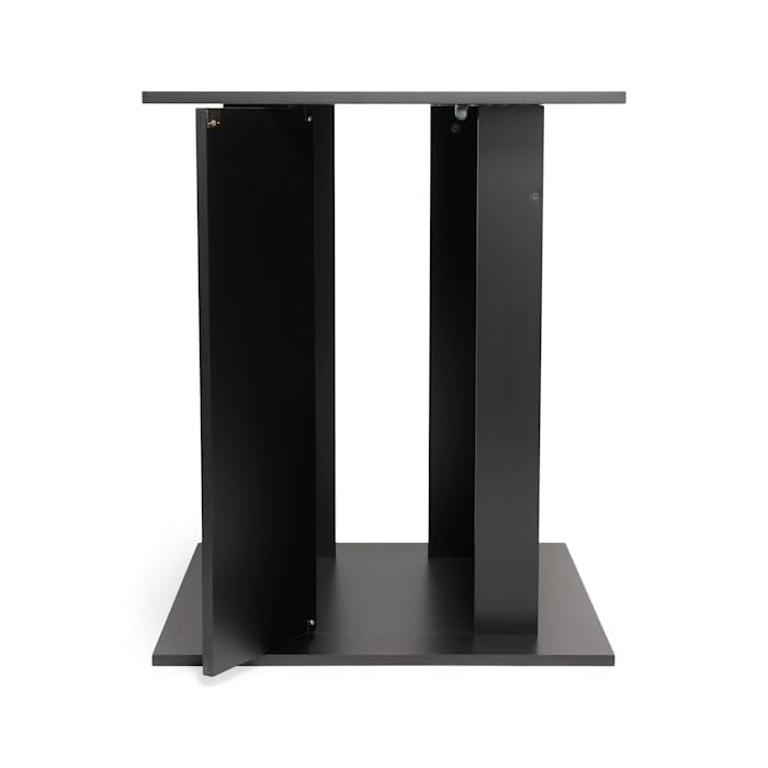 imagitarium by Petco Modern Cube Pedestal Stand for Tanks 35 Gallons