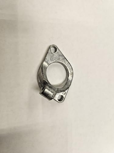 1V1704 Cross Valve Handle and Bracket Kit