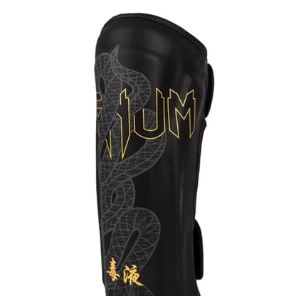 Venum Serpenti Shin Guards