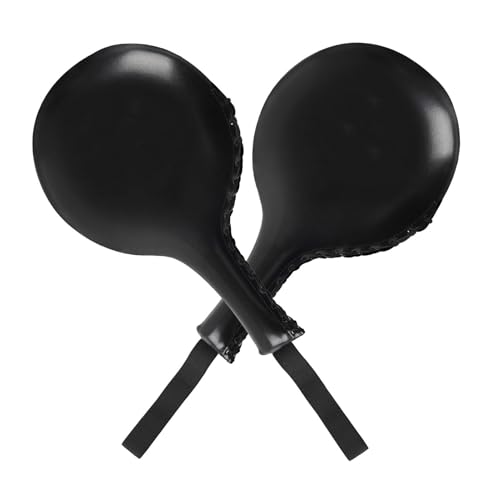 Valleycomfy Boxing Target Paddles for Taekwondo, Boxing, Martial Arts, Karate, Muay Thai