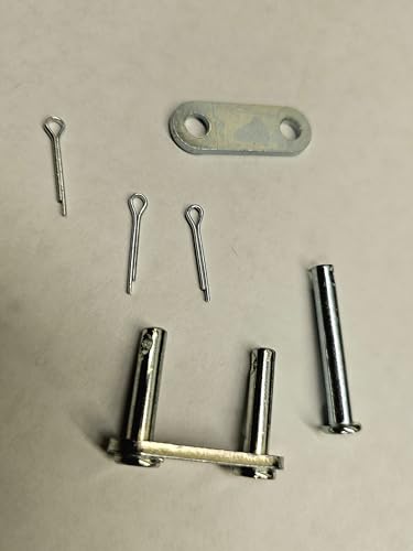 1V1704 Cross Valve Handle and Bracket Kit