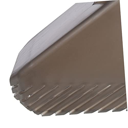 Convenient Multi-Function Fish Tank Shovel Plastic Aquarium Cleaning Tool for Sand Substrate and Sediment Removal Essential Accessory for Freshwater and Aquatic Plant Care