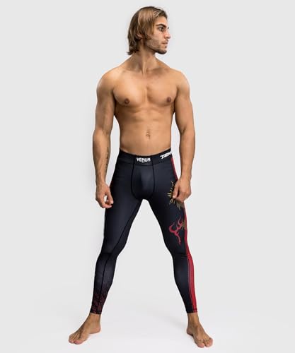 Venum x Tekken 8 - Marshall Law Spats - size: Small
