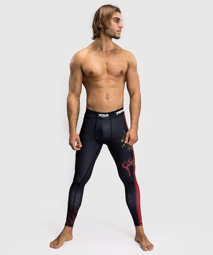 Venum x Tekken 8 - Marshall Law Spats - size: Small