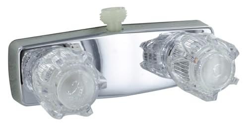 Valterra PF213348 Shw 4 Ch Ds Pl