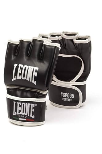 LEONE 1947, Contact MMA Gloves - size: Medium