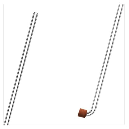 Aquario Neo CO2 Aquarium Diffuser - CO2 Diffuser Aquarium Kit, CO2 Diffuser for Aquarium Plants, CO2 System for Aquarium - Normal Diffuser, Tiny - size: Tiny