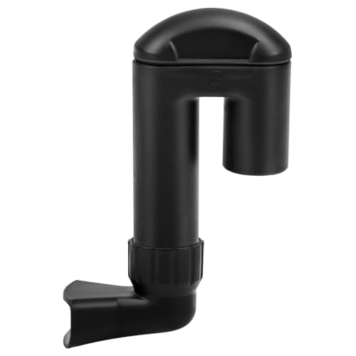 07 Output Nozzle Replacement for Fluval 107, 207, 307, 407 Range of External Performance Filter, Canister Filter Output Nozzle for Fluval Replacement Parts