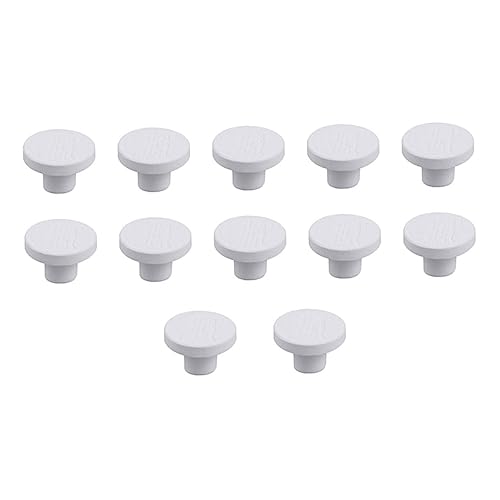 BESPORTBLE 36pcs Aquarium Rack Base Stand Sturdy Holder for Turtle Tanks Fish Bowls