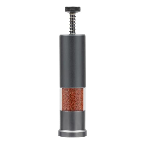 Fish Tank Feeding Tube, 3-Stage Press-Feeding Volume Shrimp Feeding Set for Fish Tank Aquarium Shrimp