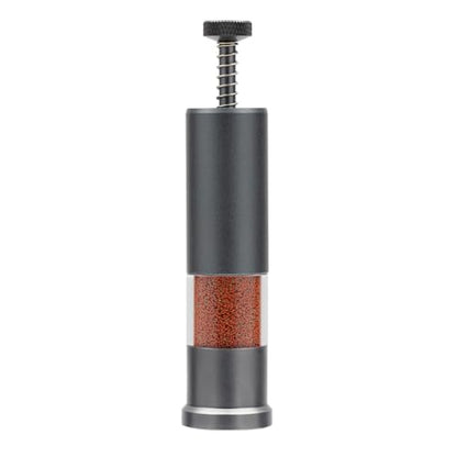 Fish Tank Feeding Tube, 3-Stage Press-Feeding Volume Shrimp Feeding Set for Fish Tank Aquarium Shrimp