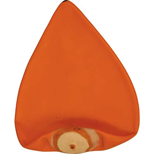 TITLE Boxing Rubber Speed Bag Bladder - Speed Bag for Boxing, Boxing Equipment - size: X-Small