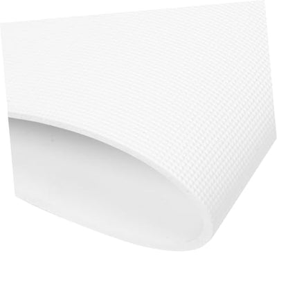 BESPORTBLE Non Slip Thickened Foam Fish Tank Leveling Pad Easy to Cut Vibration Absorbing for Various Floors and Tank