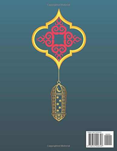 Arabic Alphabet For Kids, Letter Tracing Baa Taa: Write Learn and Color Workbook Practice