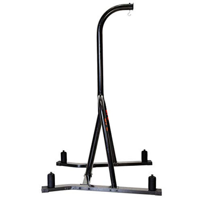 UFC Single Station Stand Heavy Bag Stand for MMA Boxing Punching Bag