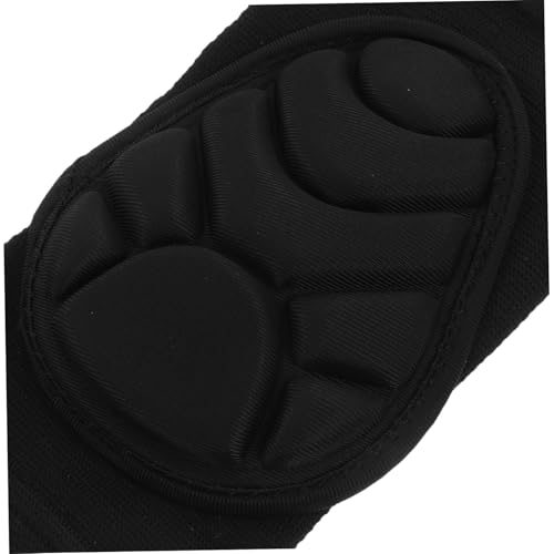 HANABASS Elbow Pads for Volleyball Baseball Sports Joint Elbow Protector Unisex Sleeve Guard Thick Sponge