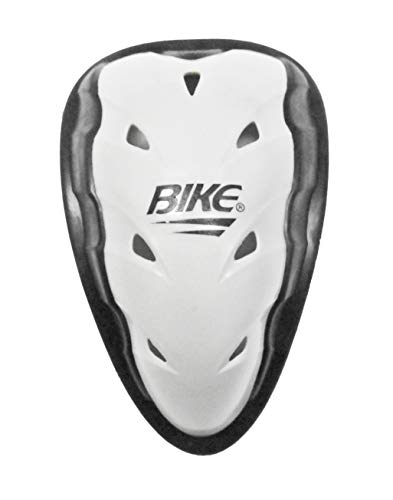 BIKE BACO37-L Boxer Combo With PROFLEX MAX CUP (WHITE, MEDIUM)