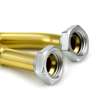 Transmission Cooler Line Connector for Toyota Tacoma 1995-2004 | M14x1.5 Male Thread Oil Cooler Tube Connector, Direct Replacement