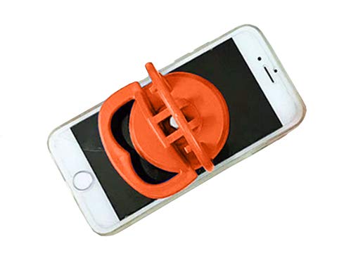 Screen repair tool 9-piece set, heavy-duty suction cup, pry tool, suitable for iPhone, iPad, iMac, MacBook, tablet, laptop, Samsung and other LCD screen opening tools