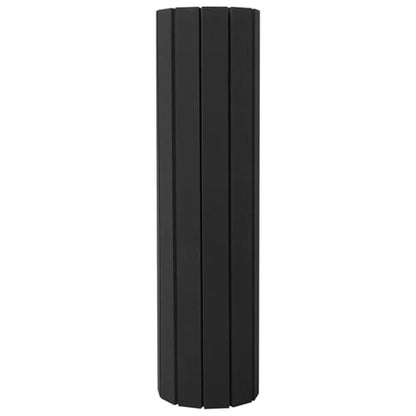 Generic Gym Exercise Mats 118.11x59.06x1.18inch Indoor Gymnastics Track Exercise Mat with Non-Slip Surface for MMA Grappling Martial Arts Boxing