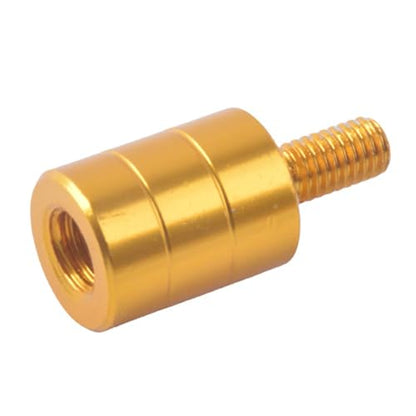 Landing Net Connector, Fishing Dip Rod Head Converter Replacements for - color: 6 becomes 8