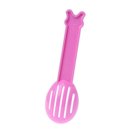 3pcs Sifter Hamster Poop Scooper Sand Bath Scoop Litter Scoop Sandbox Hamster Bedding Pet Tools