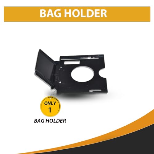 Replacement Part For Riccar Jill Canister Vacuum Cleaner Bag Holder # compare to part C361-1100