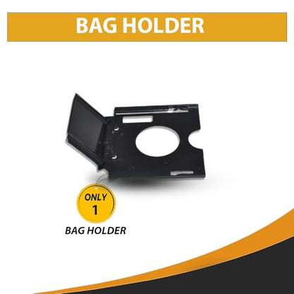 Replacement Part For Riccar Jill Canister Vacuum Cleaner Bag Holder # compare to part C361-1100