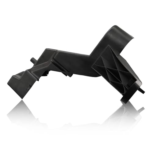 Right Side ligHeadht Bracket Compatible with Durango 2014-2024 | CH1221119 68227826AA Black