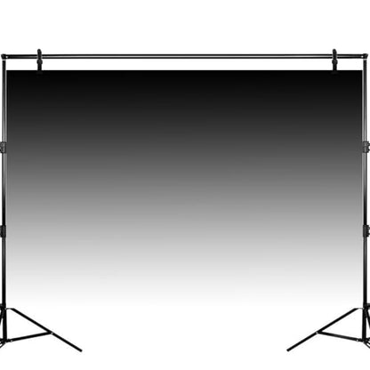 Ombre Black Aquarium Background Black and White Fish Tank Background Spectacular Vibrant Ombre Reptile Tank Backgrounds Vivid Grey White Reptile Tank Terrarium Enclosure Backgrounds 24x16in - color: G-Black, size: 24(W)x16(H)inches/ 60(W)*40cm(H)
