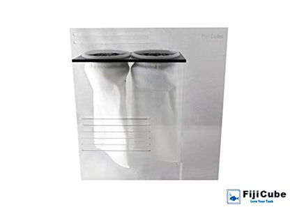 Refugium Sump Baffle Kit (29 Gallon Standard) - size: 29 Gallon Standard