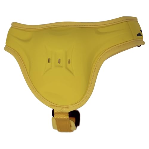 adidas Youth Extero Wrestling Ear Guard - color: Athletic Gold