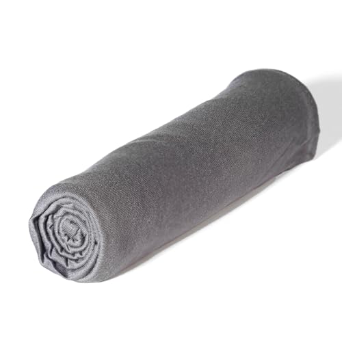 Premium Instant Hijab Scarf Cotton Hijabs For Women Soft Head Wraps, Ready to wear hijab, Abaya, Instant hijabs - color: Grey