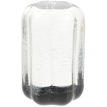 MAGICLULU Cute Glass Teapot Lid Stand Holder for Tea Kettle Decorative Tea Pot Accessory